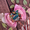 Paw patrol hair bow
