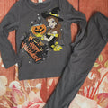 5y Halloween lounge set