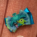 Monster inc 4 inch clip