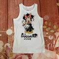 Graduation tank top