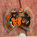 Disney Autumn fall hair now