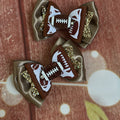 Football piggy set