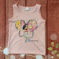 4y Moana tank