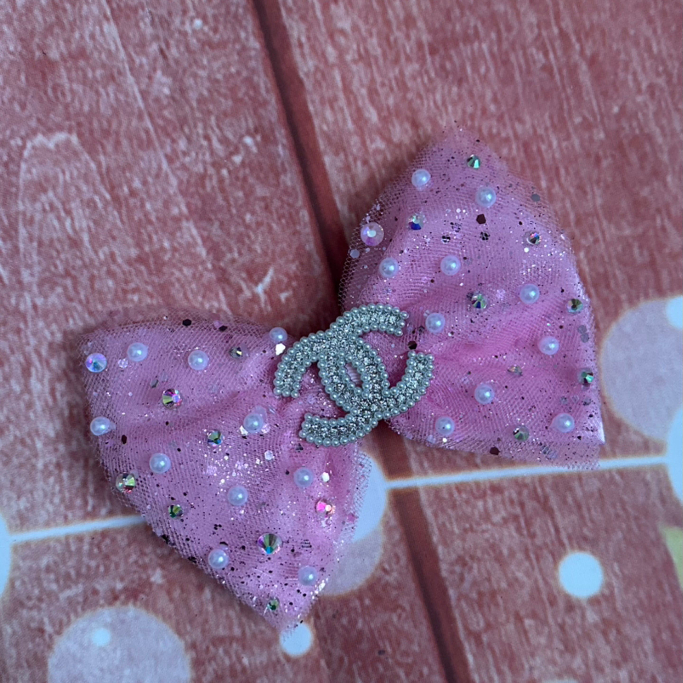5 inch cc bow