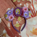 Tangled Repunzle mouse ears