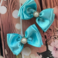 Lake blue piggy set
