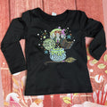 5y Halloween t shirt