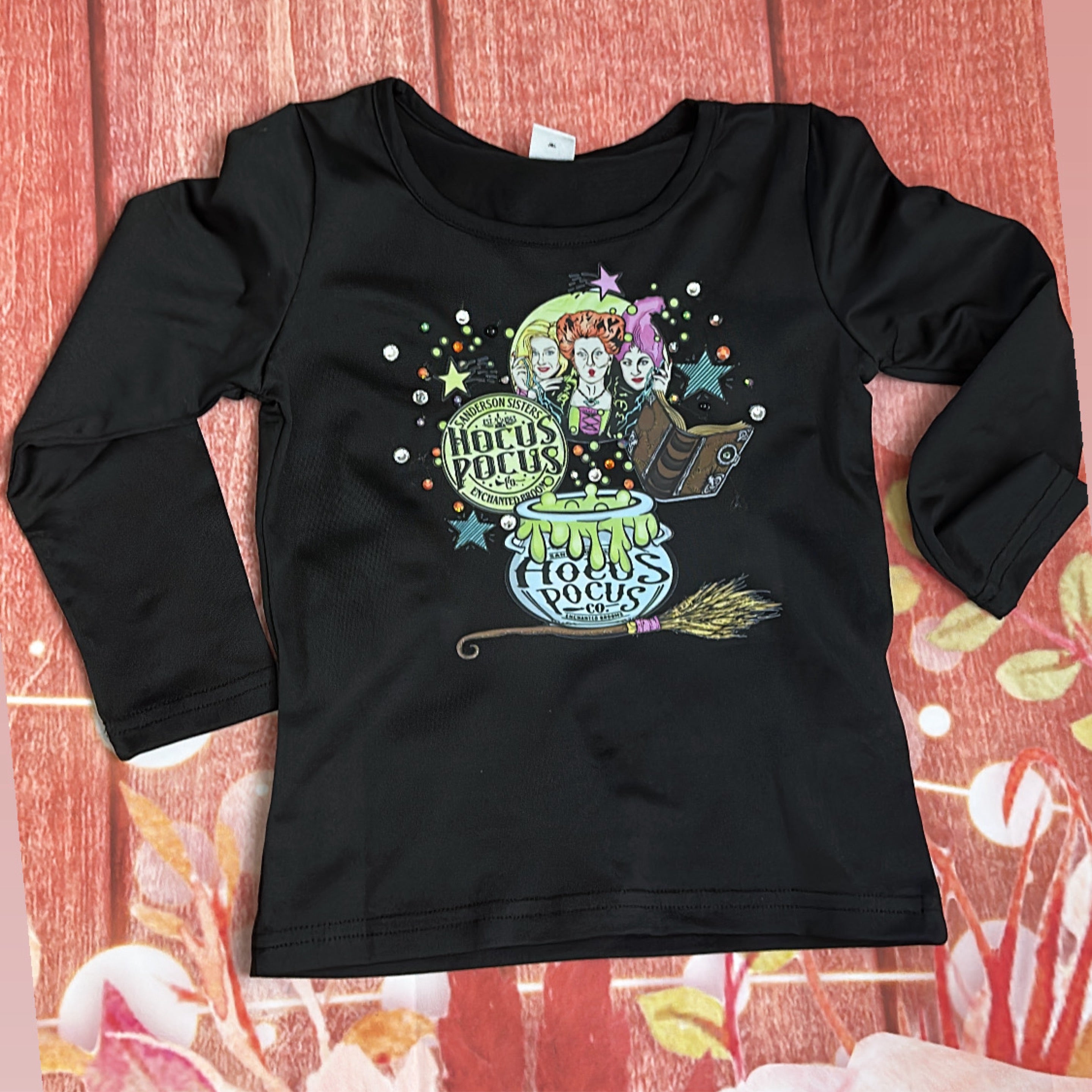 5y Halloween t shirt