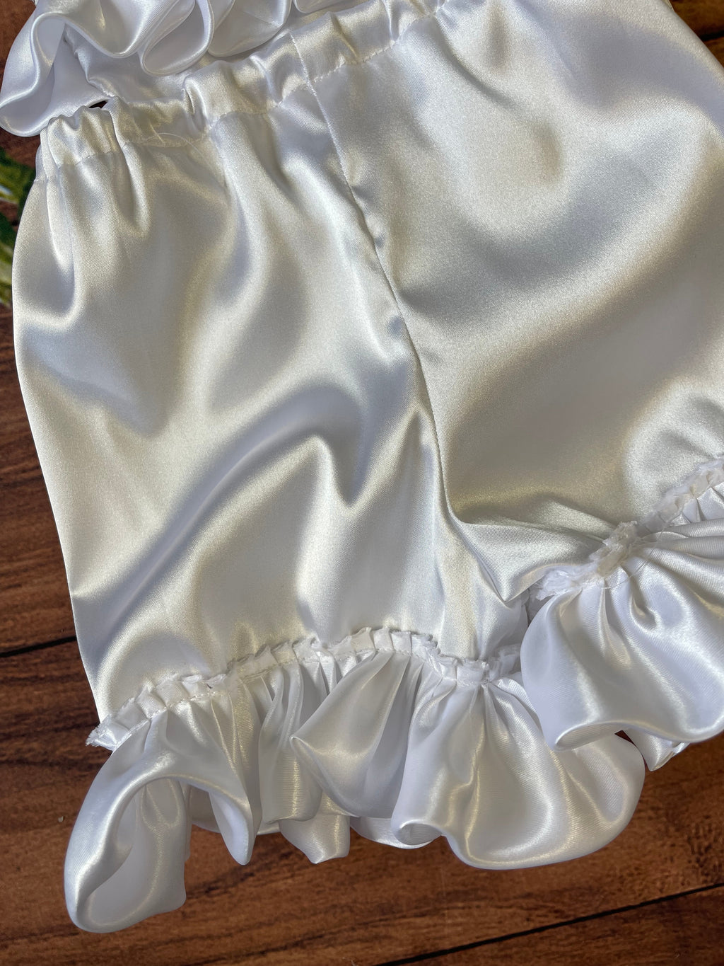 After christening set 3/6 months