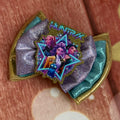 K pop demon hunters xl piggy clip