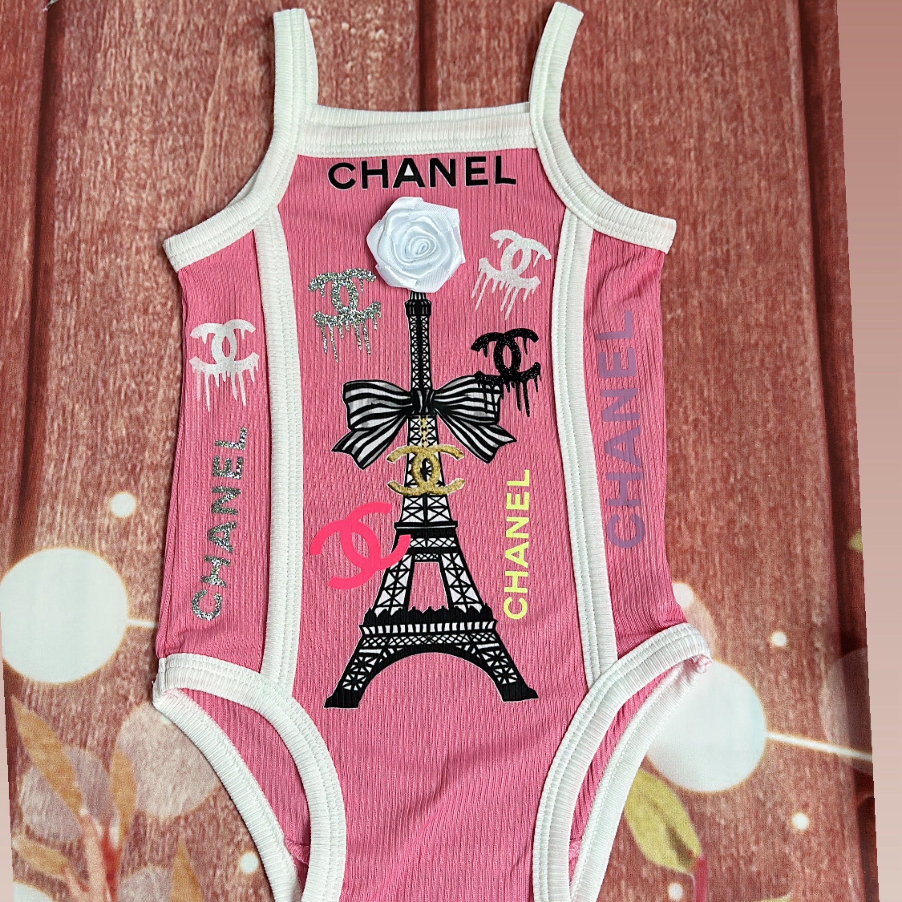 6/9 onesie SALE