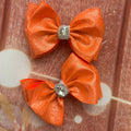 Holographic orange piggy
