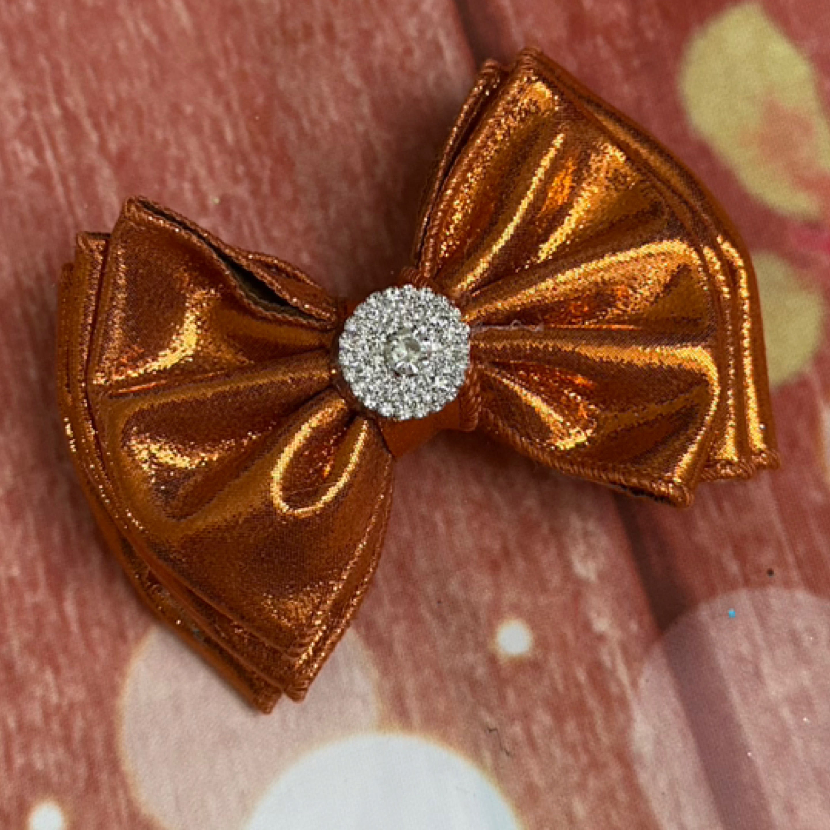 XL piggy size copper clip