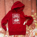 5y polar express UNISEX sweatshirt