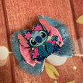 5 inch stitch bow
