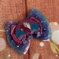 5 inch hair bow