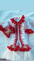 Baby romper set 0/3