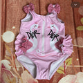 6/9 m swimsuit