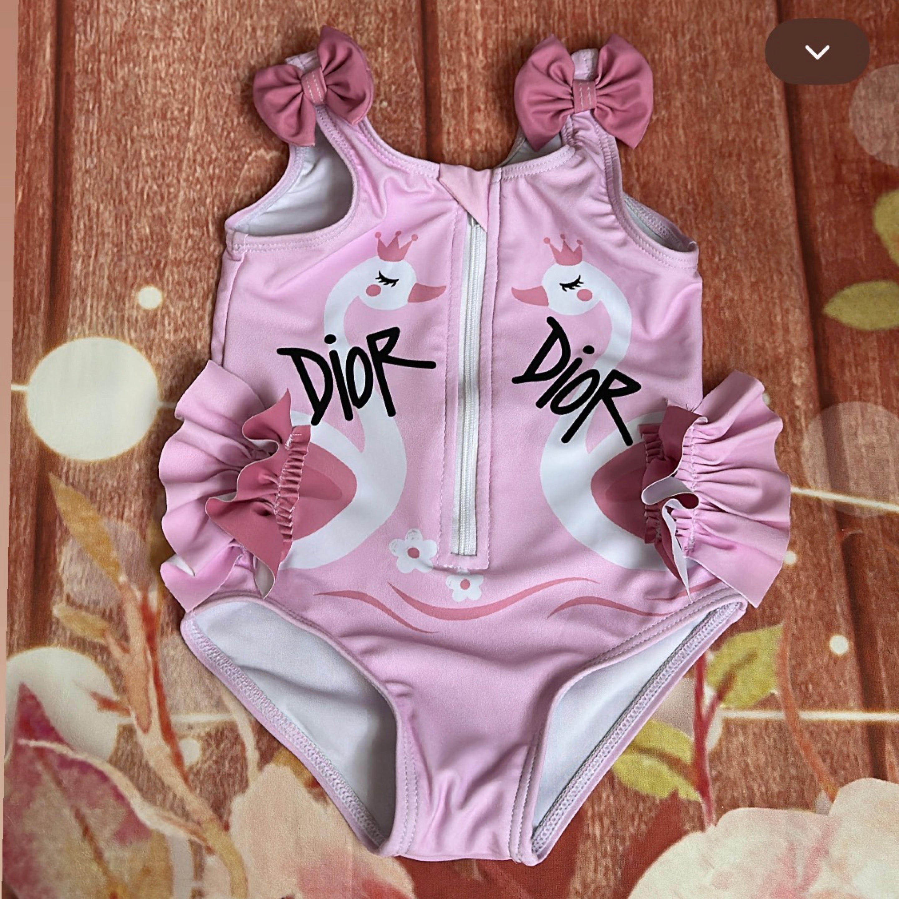 6/9 m swimsuit