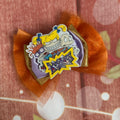 Rugrats bow