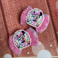 Easter piggy set