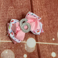 Sixth happy birthday hair Clip