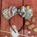 Ratatouille mouse ears sale