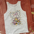 4y Mickey and friends tank top