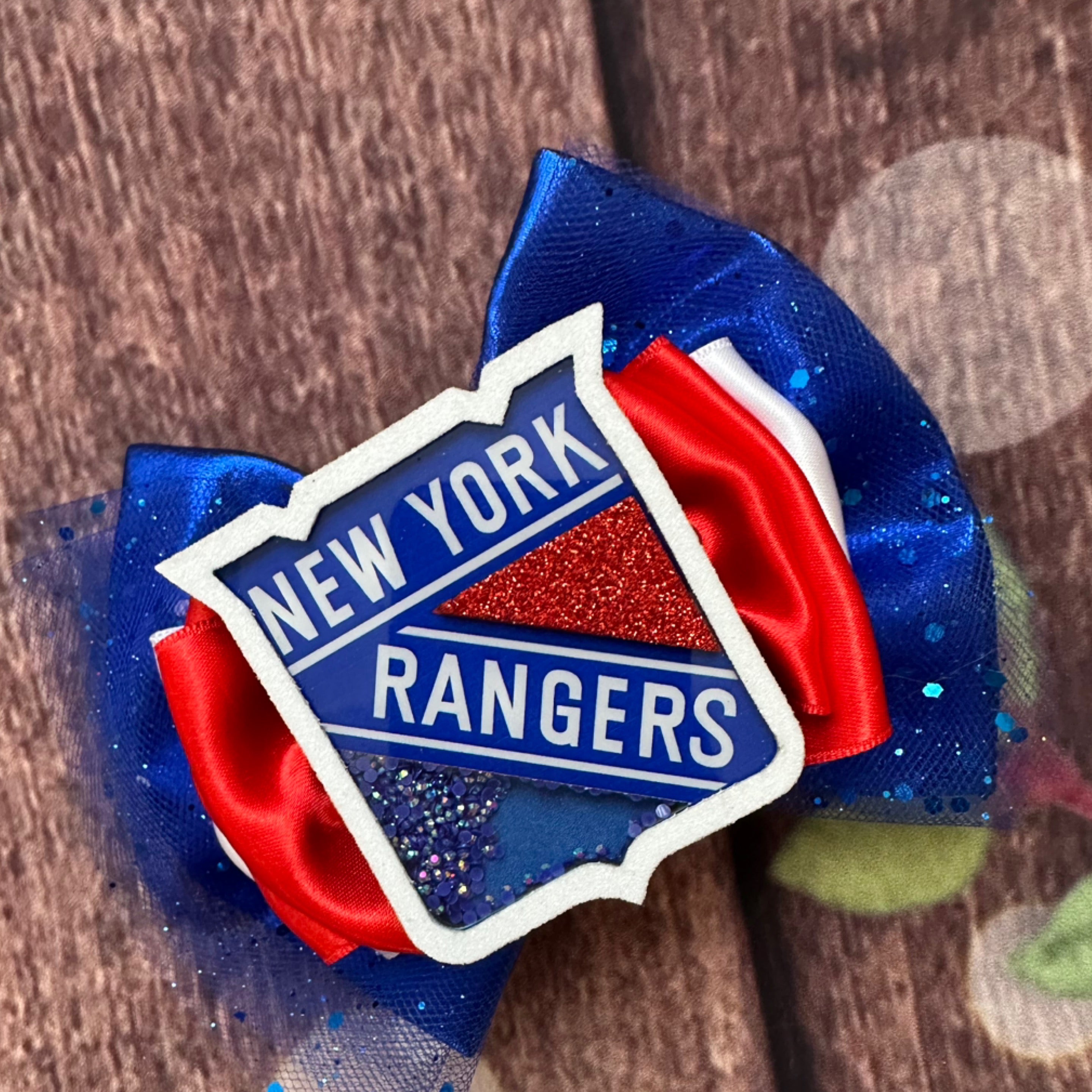 New York rangers