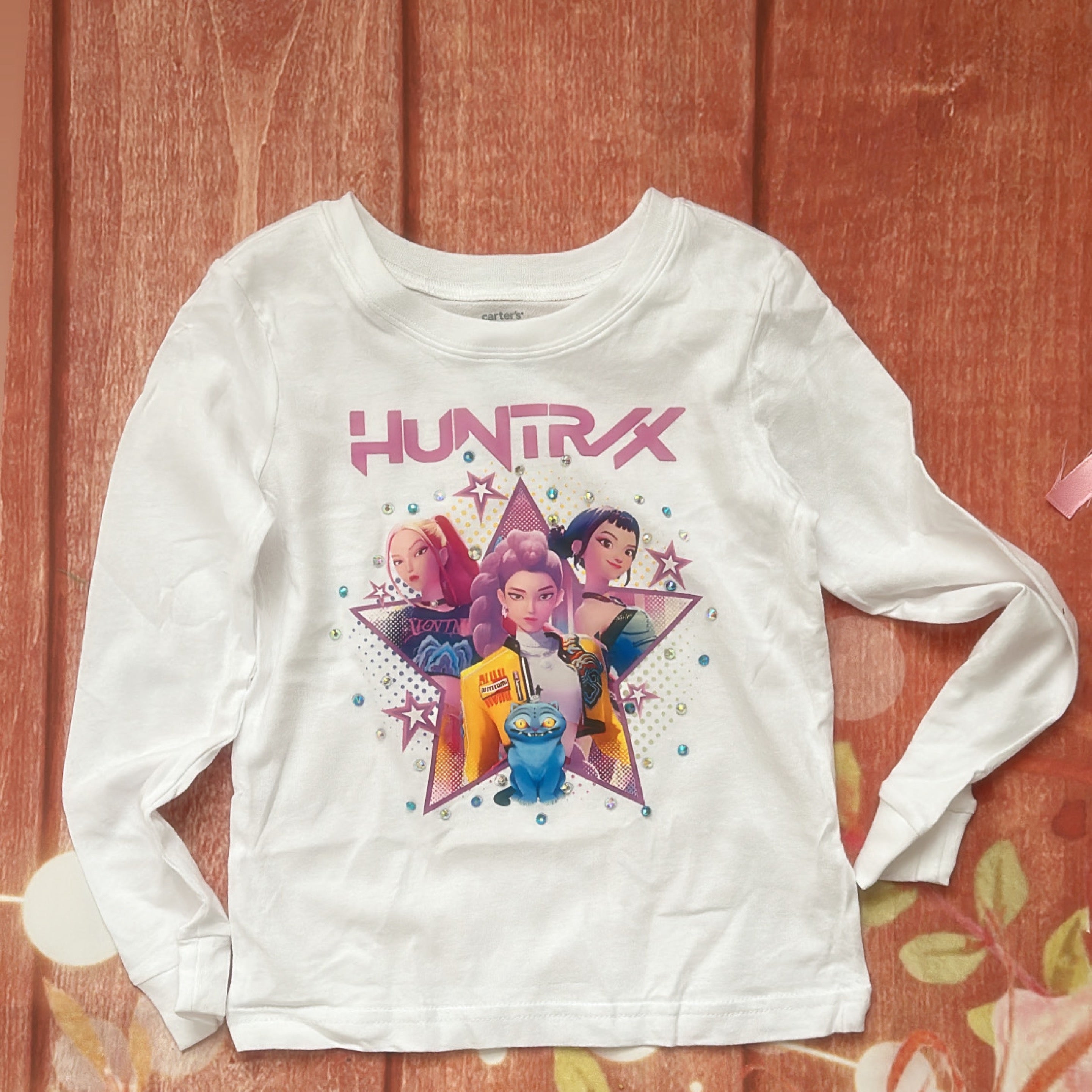 K pop t shirt