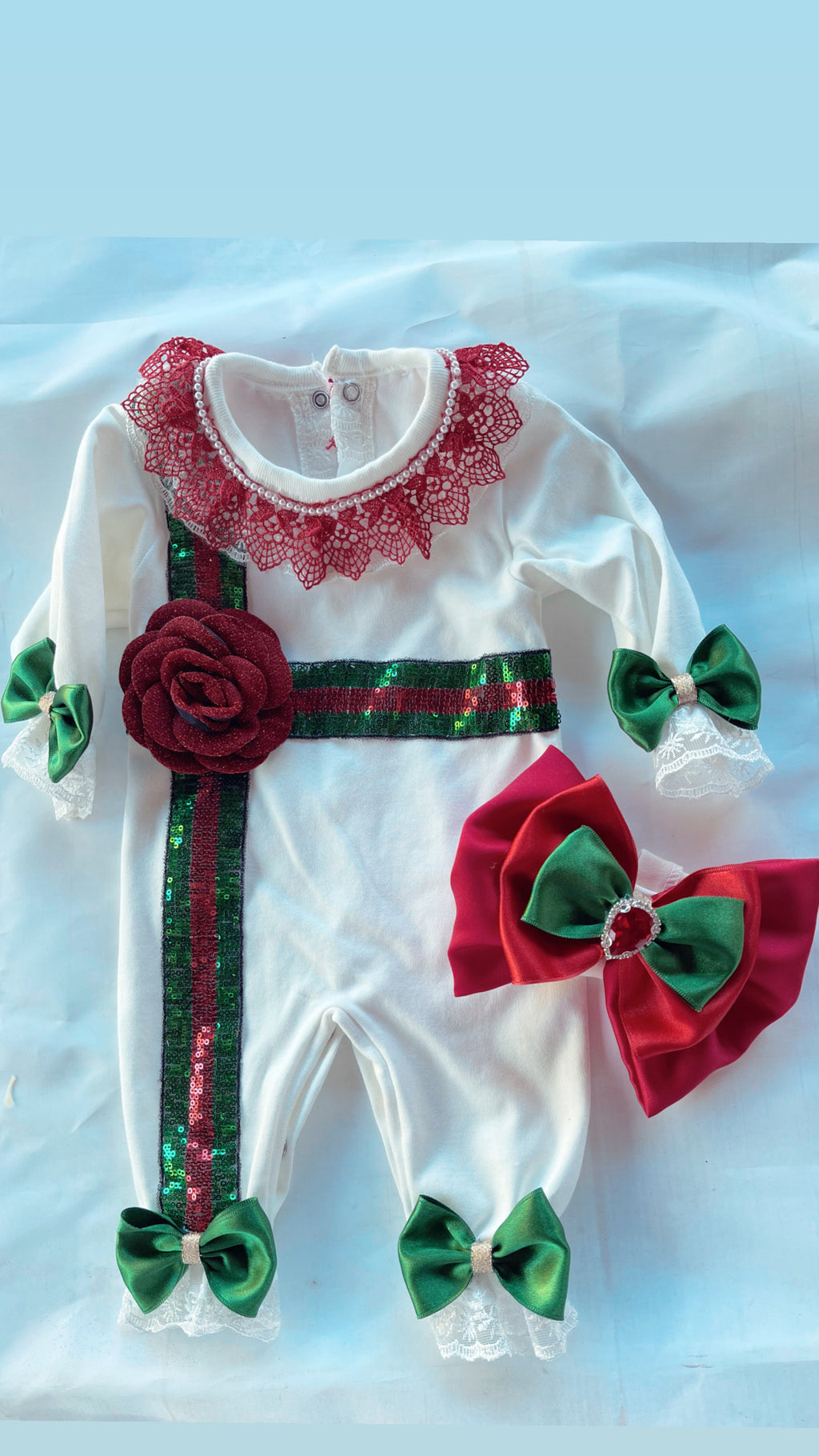 Christmas set
