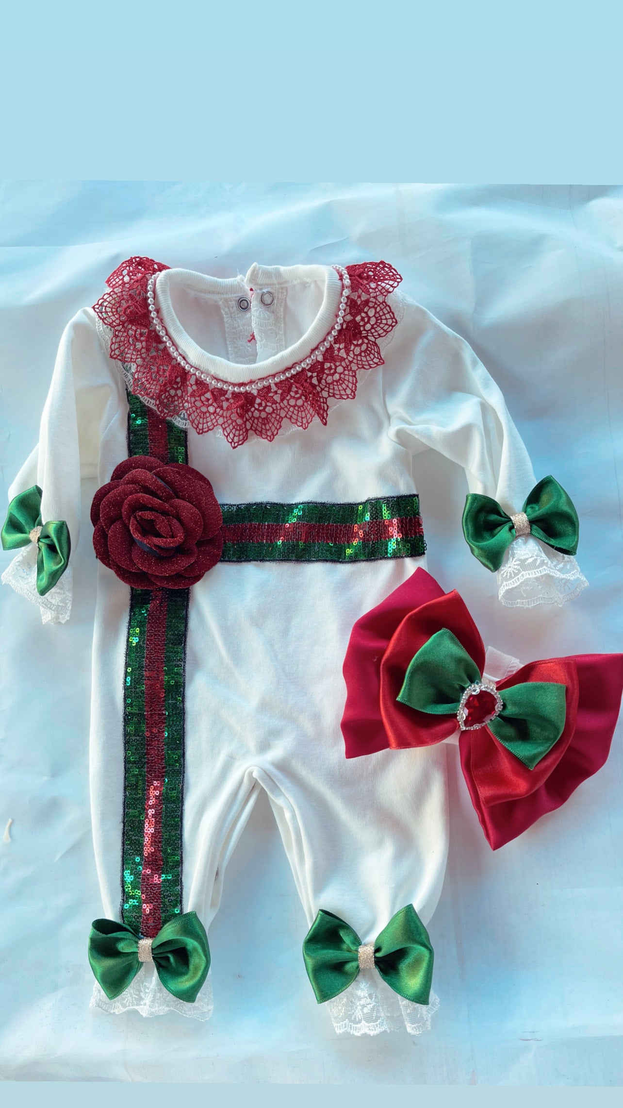 Christmas set