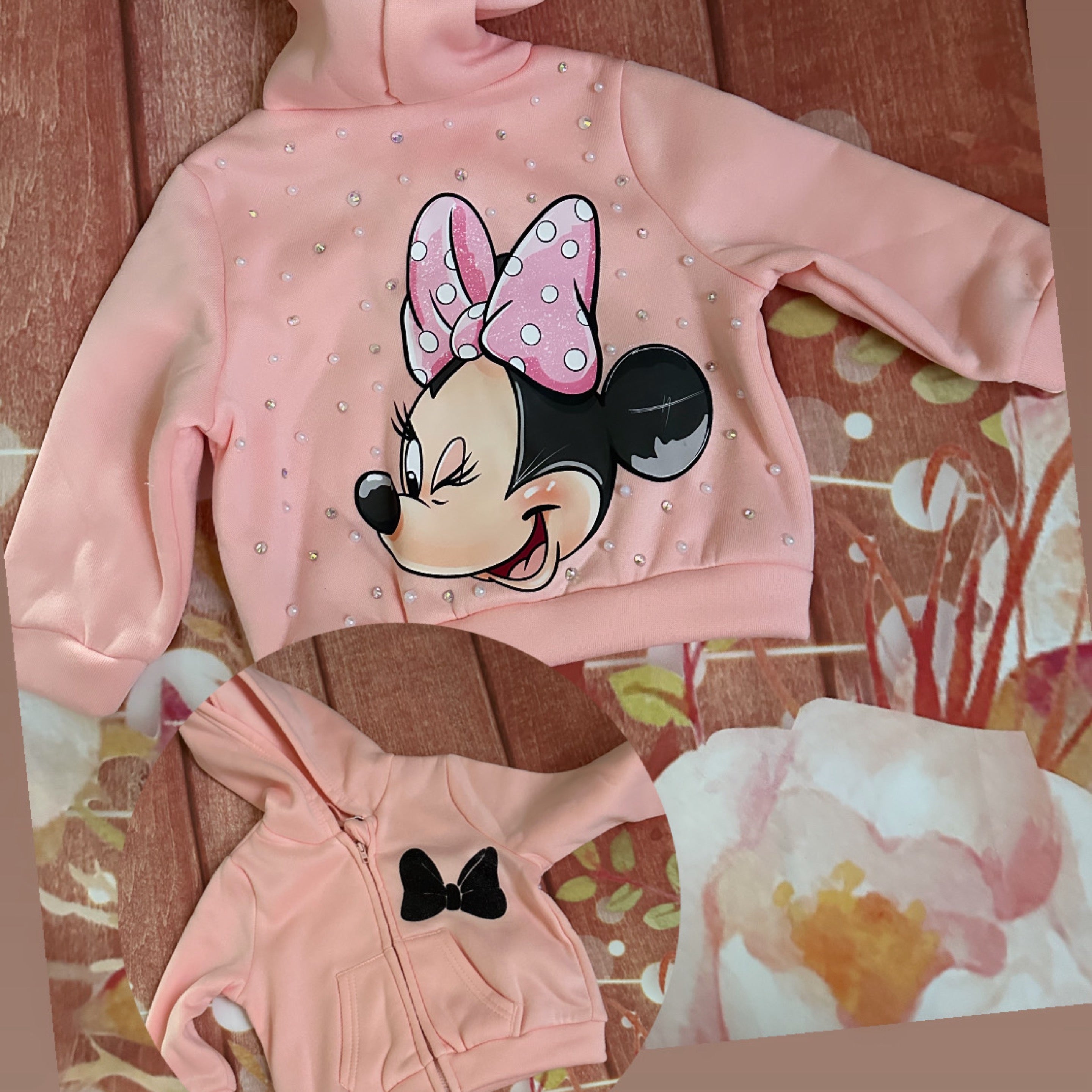 9/12 zip up