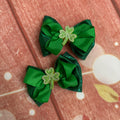 St Patrick piggy set