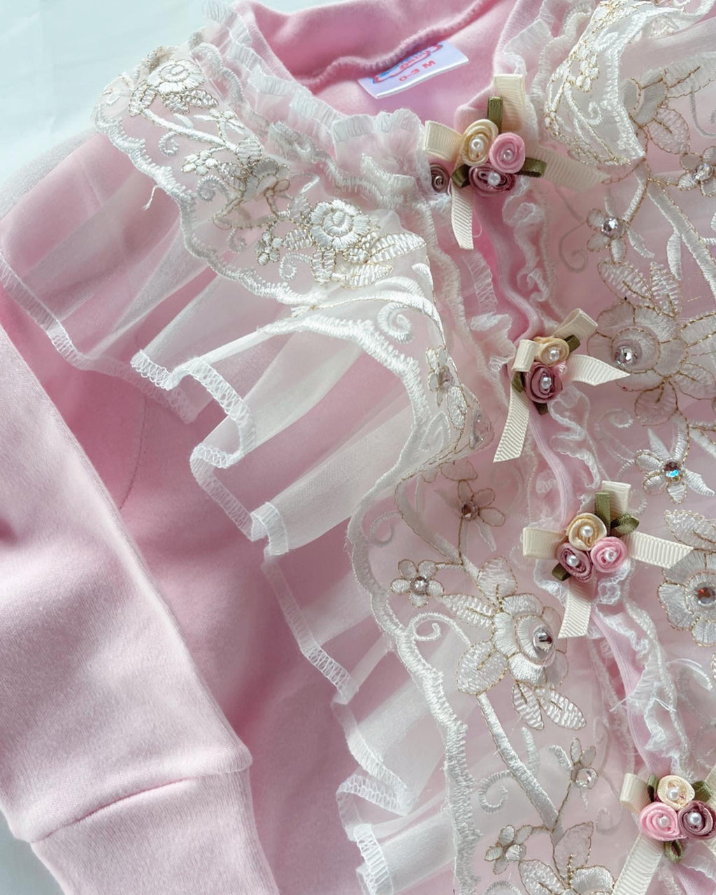 Baby hospital set