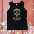 7y Guns N’ Roses tank