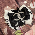 6 inch hair bow