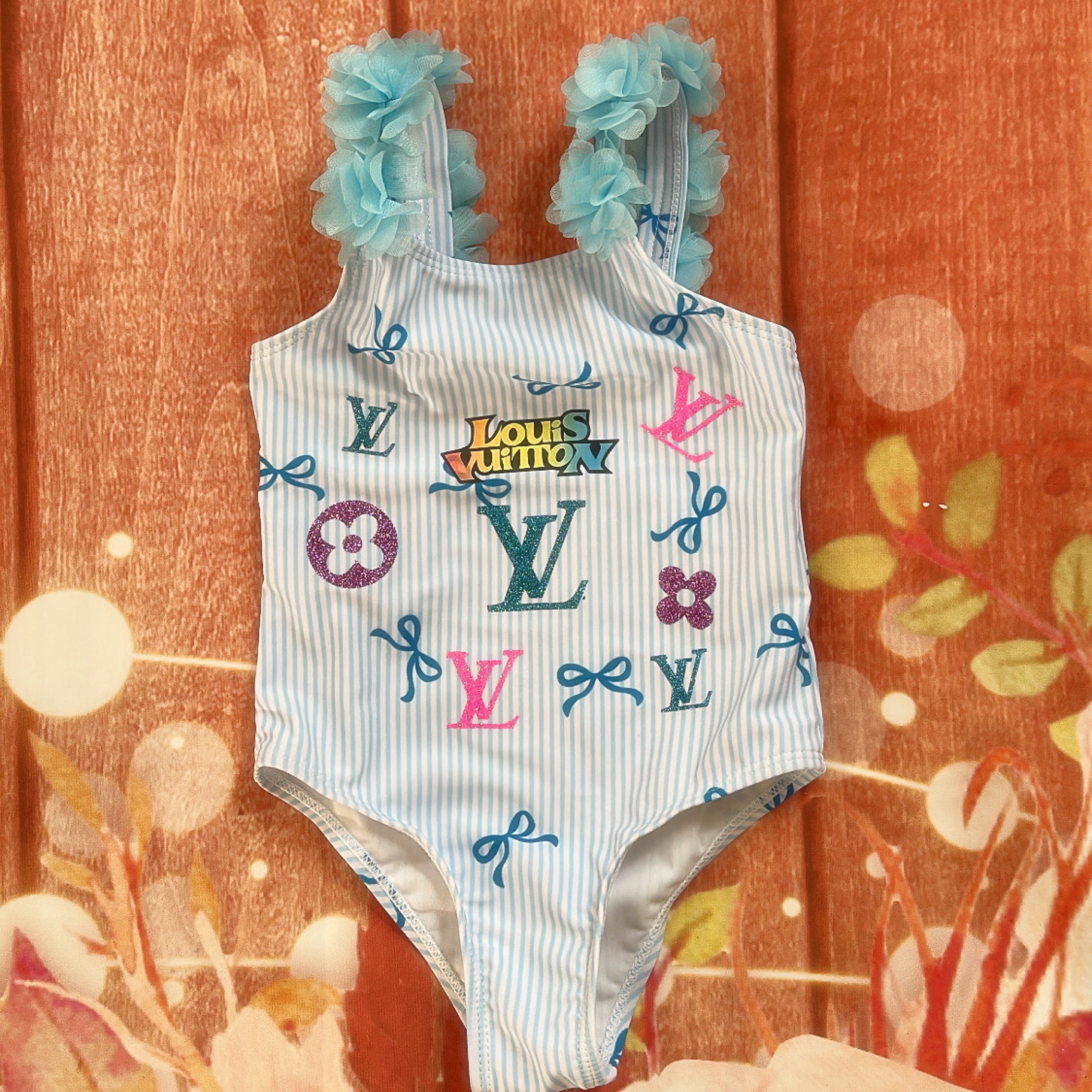 4y swimsuit