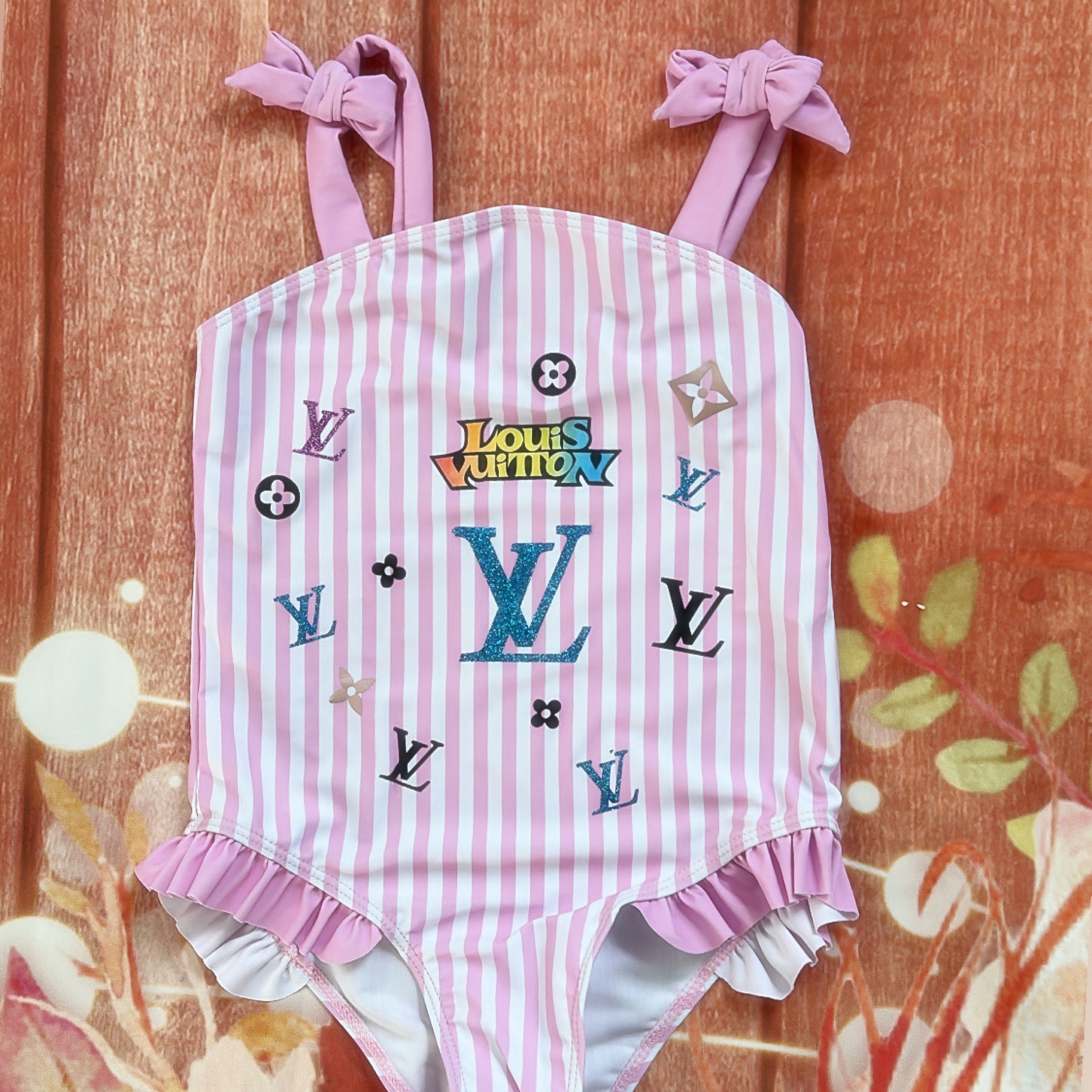7y swimsuit