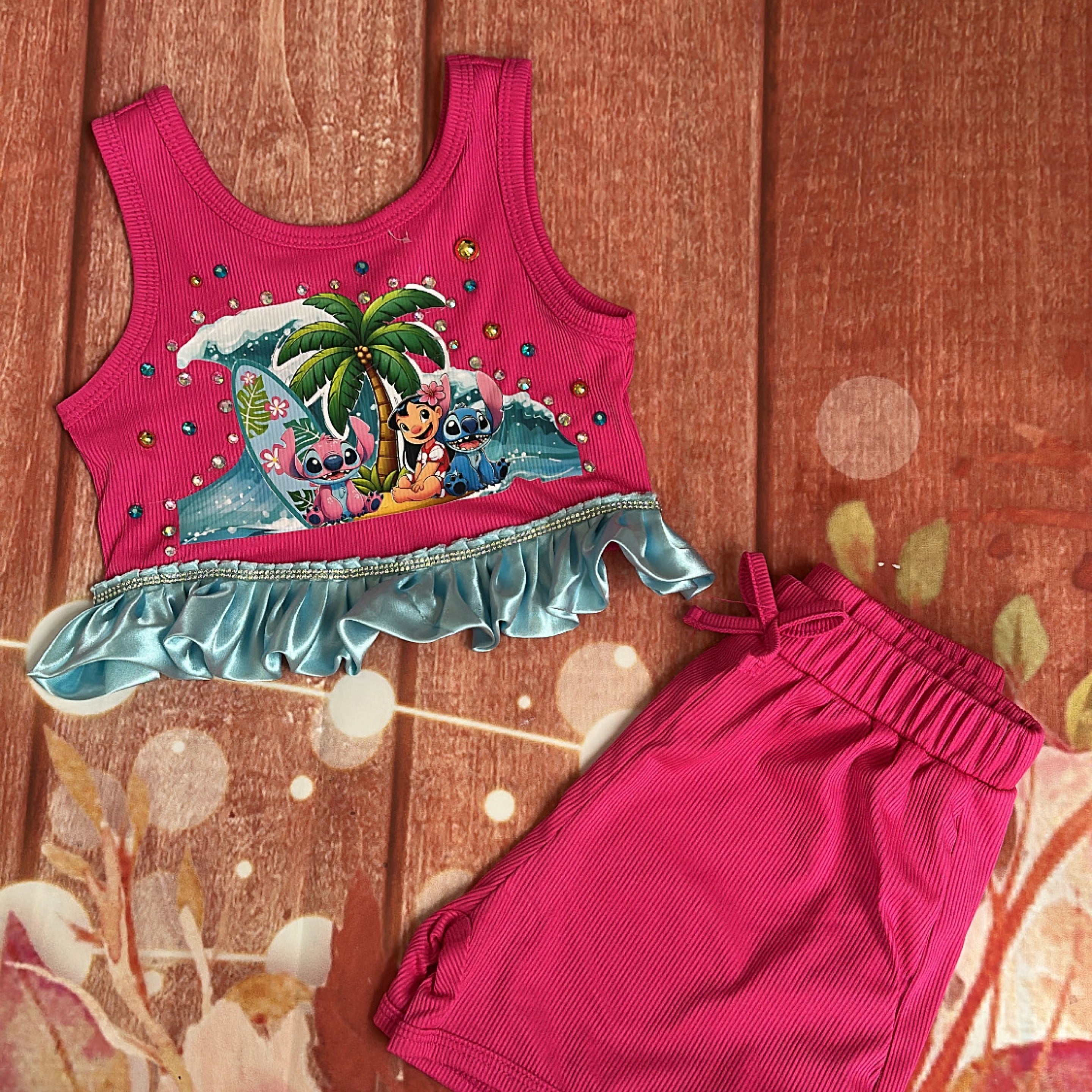 5y stitch set
