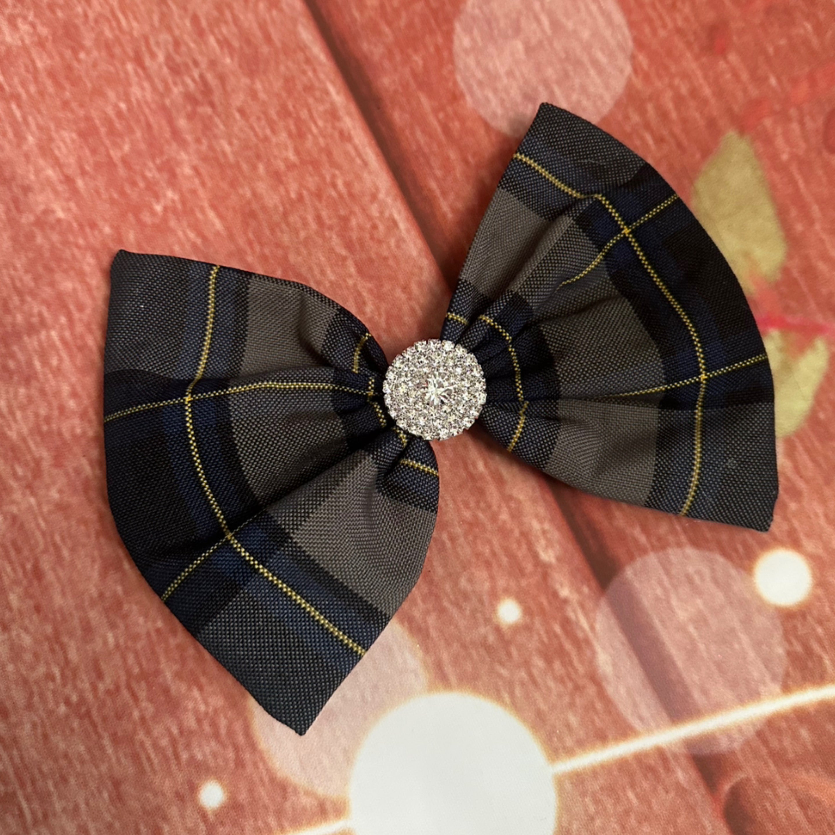 6 inch Olss hair clip