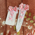 2/3y knee high socks on sale