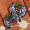 Stitch xl piggy set