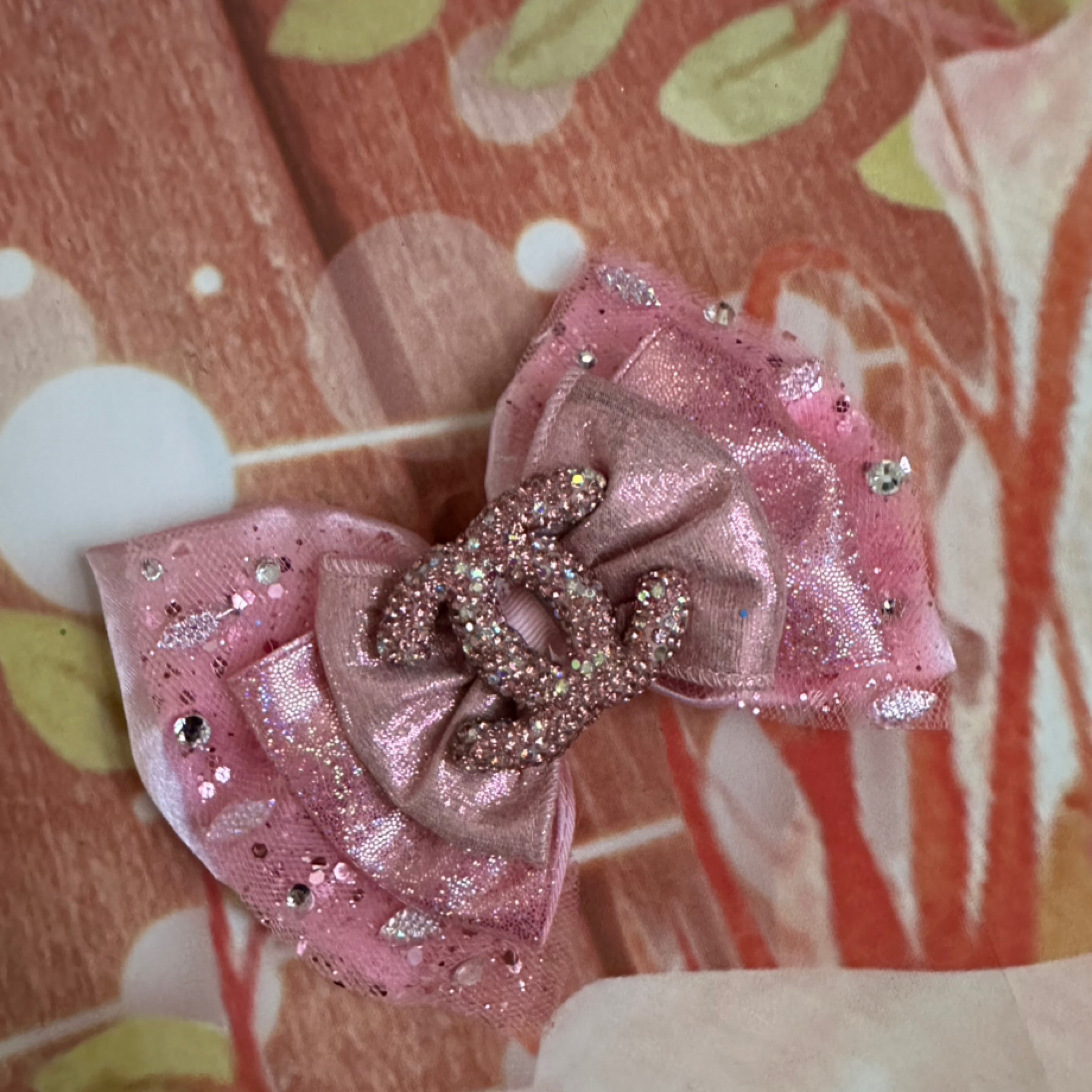 6 inch cc bow