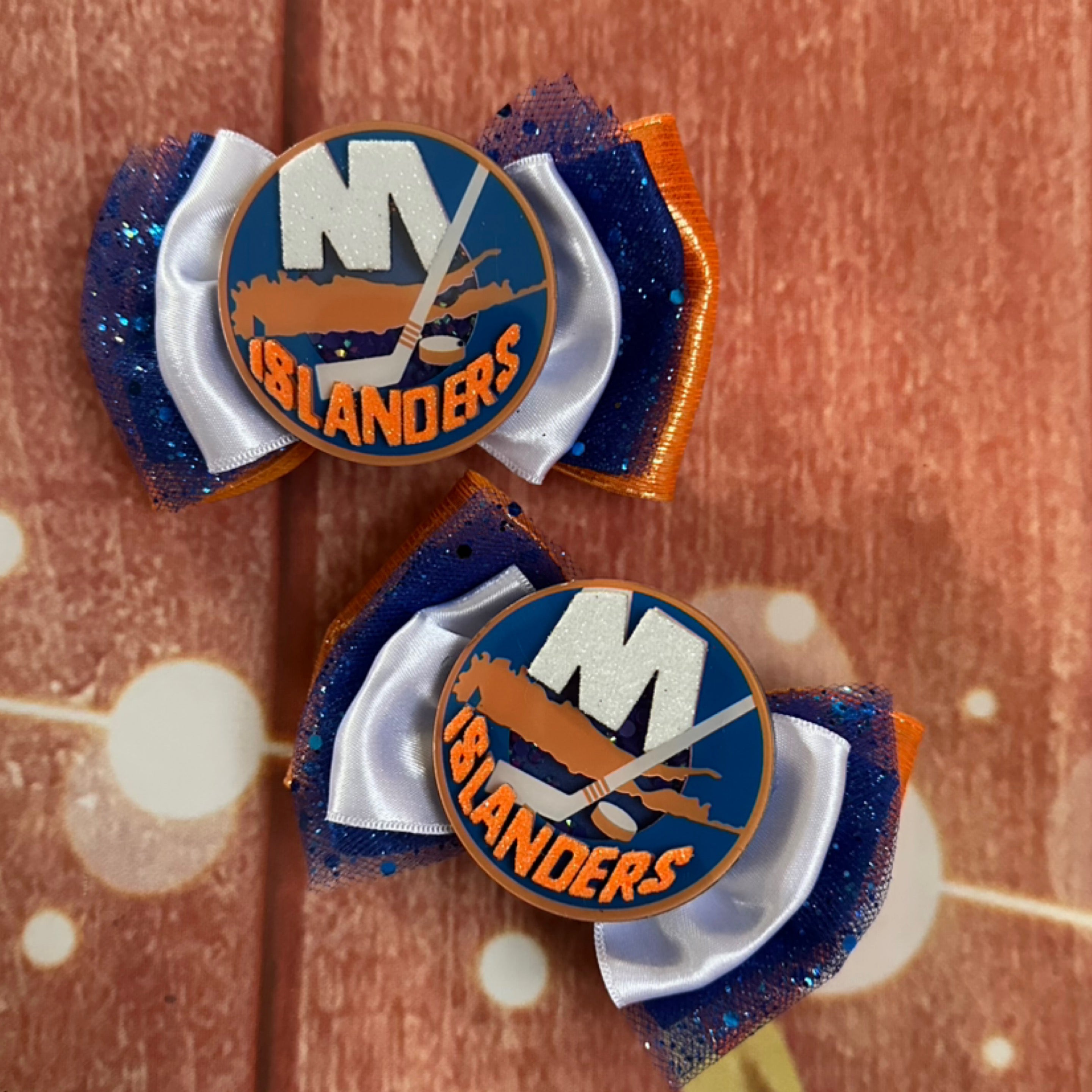 Islanders bow