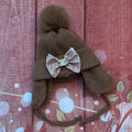 1-4y winter hat