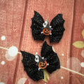 Halloween piggy set
