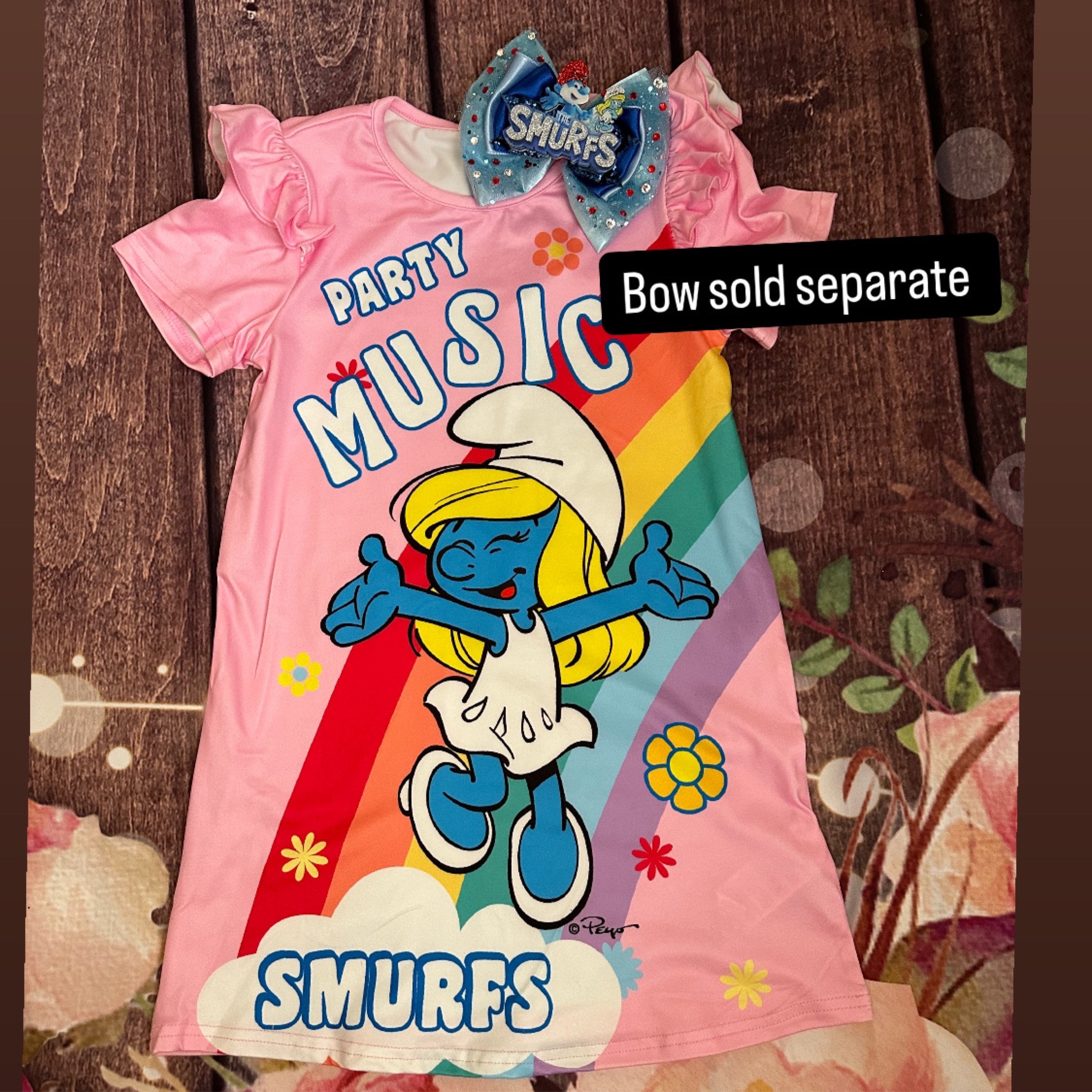 6y cotton dress “””sale””