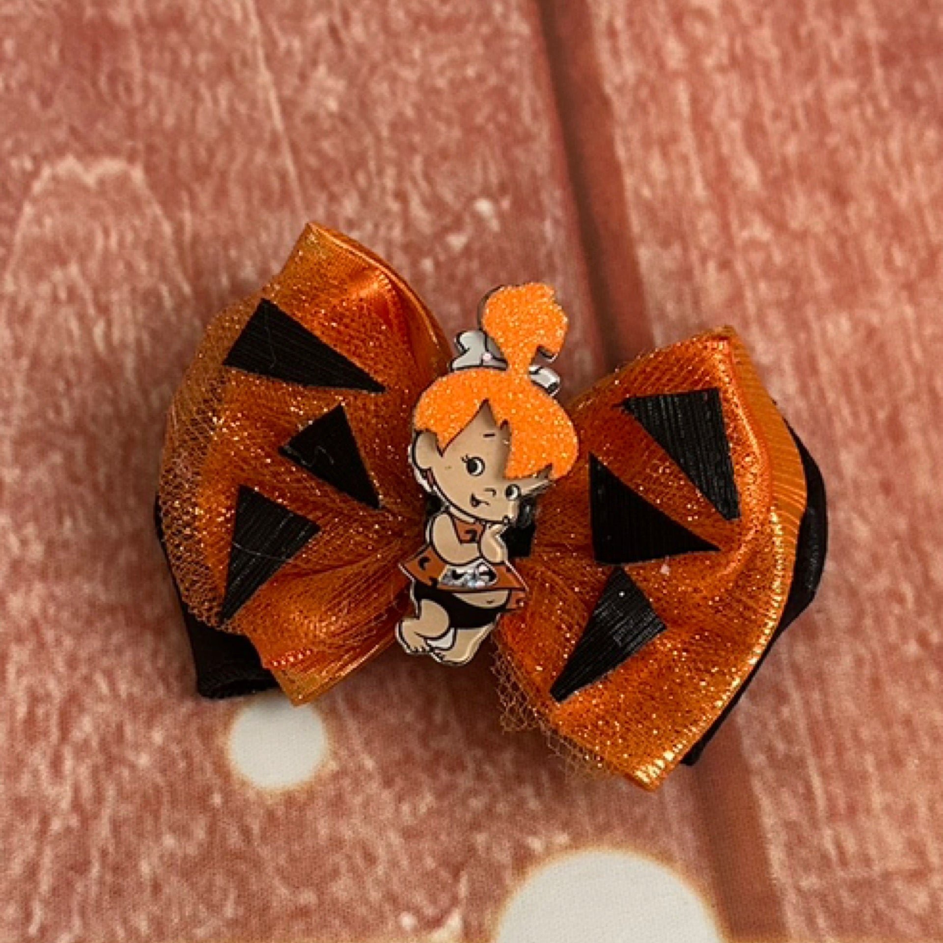 Flintstones pebbles single piggy