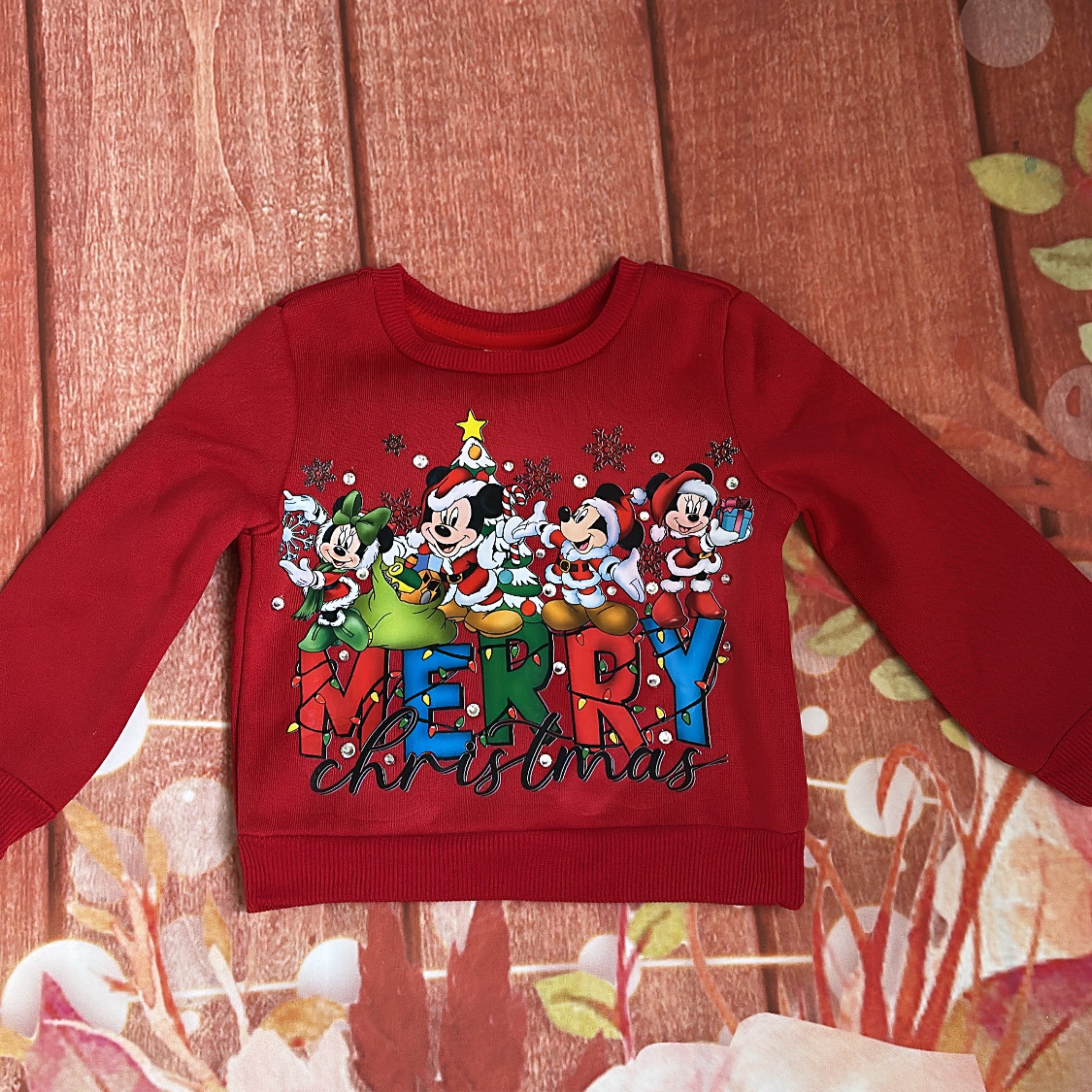 9/12 m sweatshirt